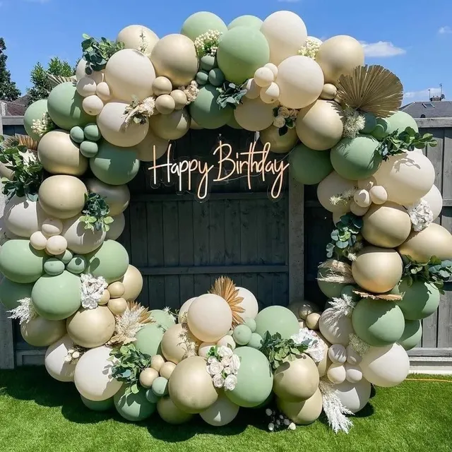 Balloon Arch